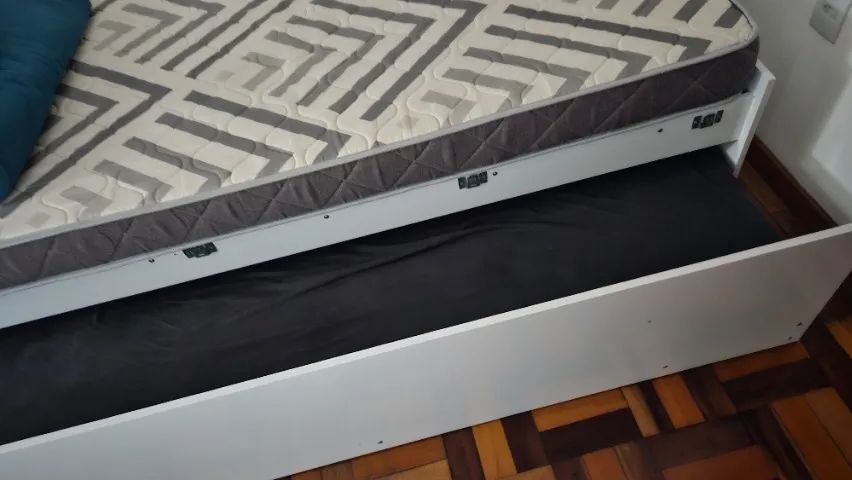 Bicama nova da shopee - Foto 2