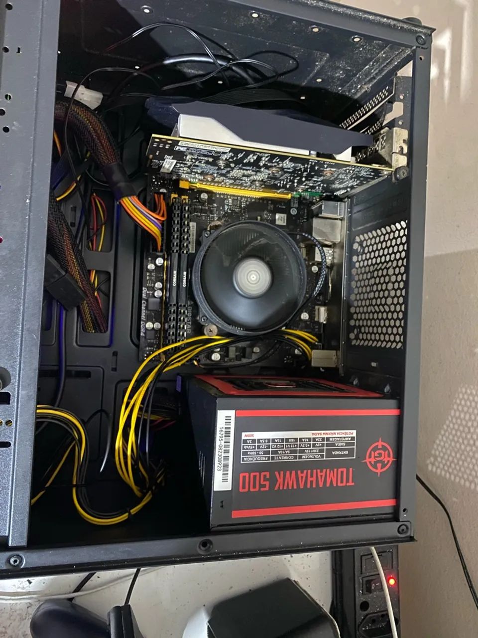 PC gamer  - Foto 4