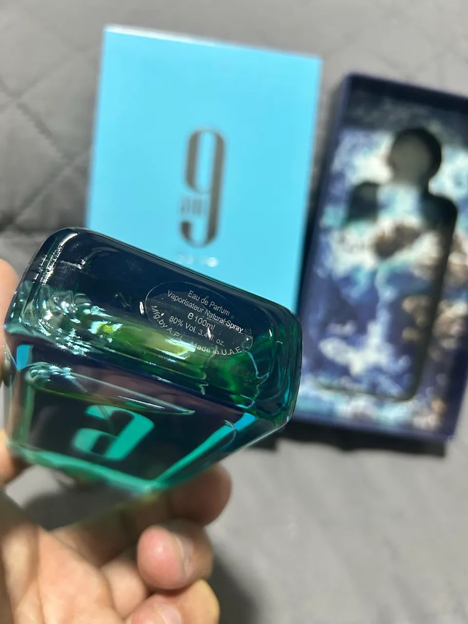 Perfume 9AM Dive - Foto 3