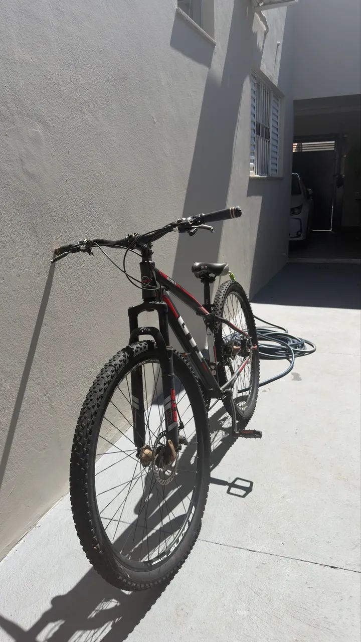 Bicicleta  - Foto 4