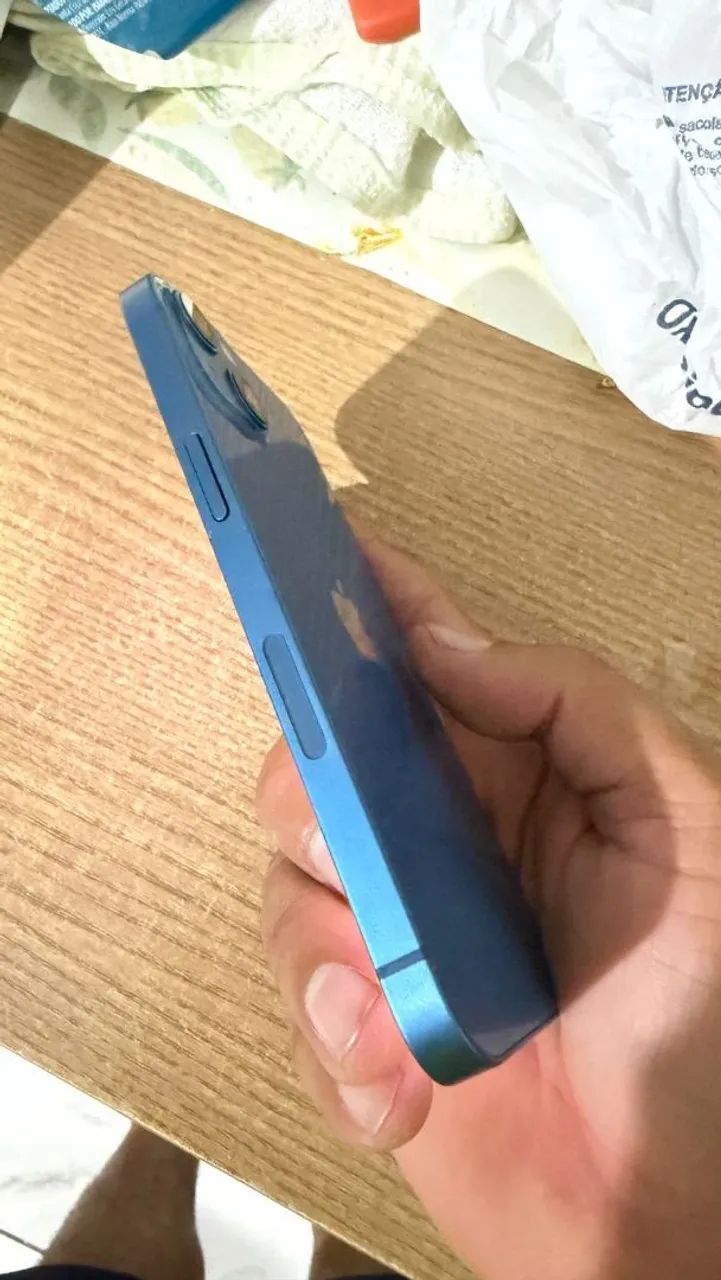 IPHONE 13 - 128 GB - Foto 5