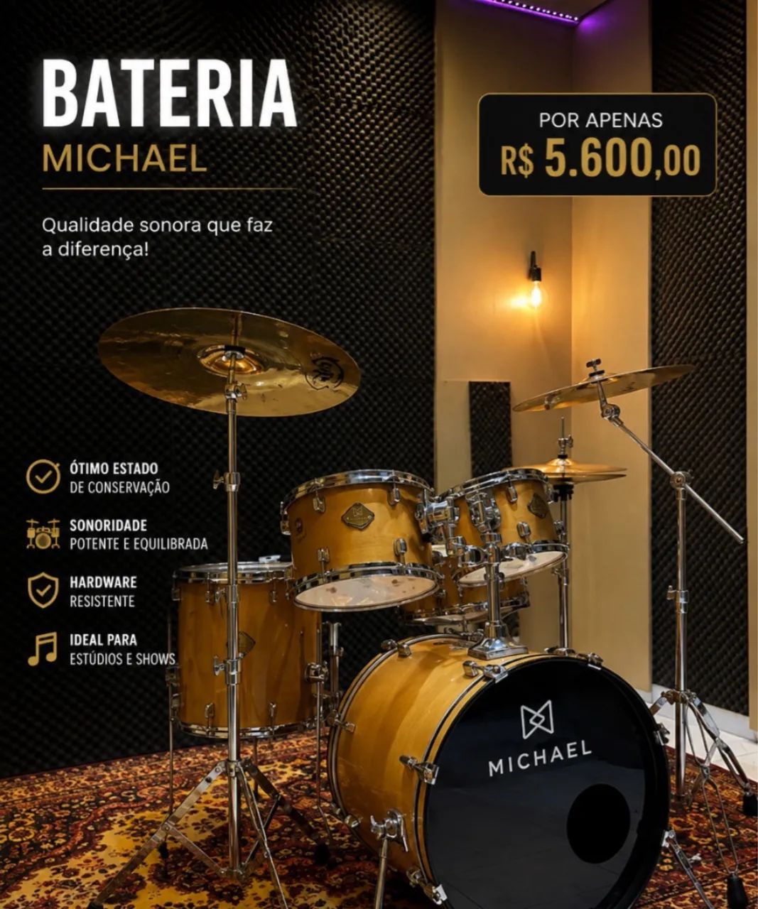 Bateria 