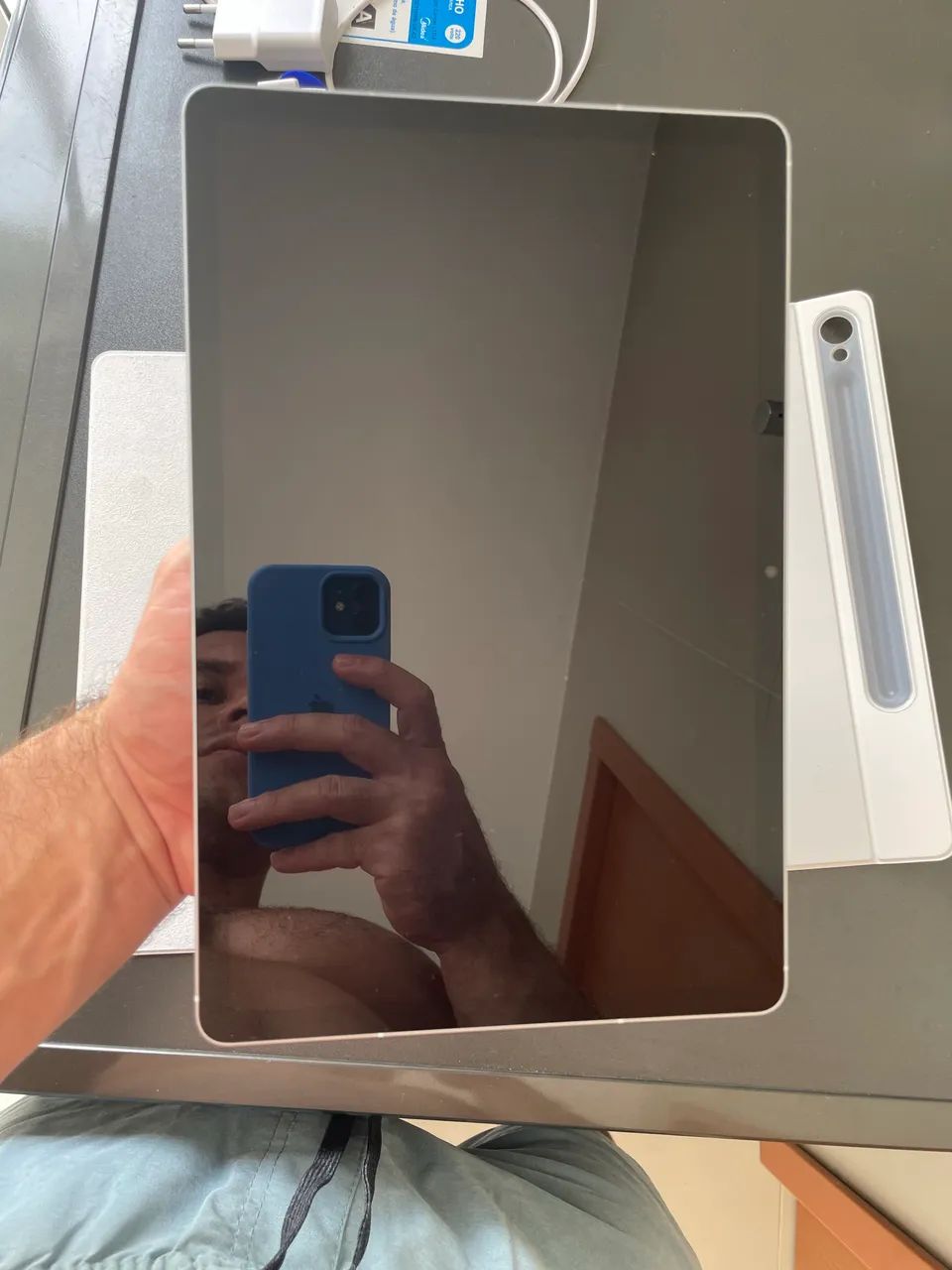 Galaxy Tab S10 FE, 2 meses de uso - Foto 2