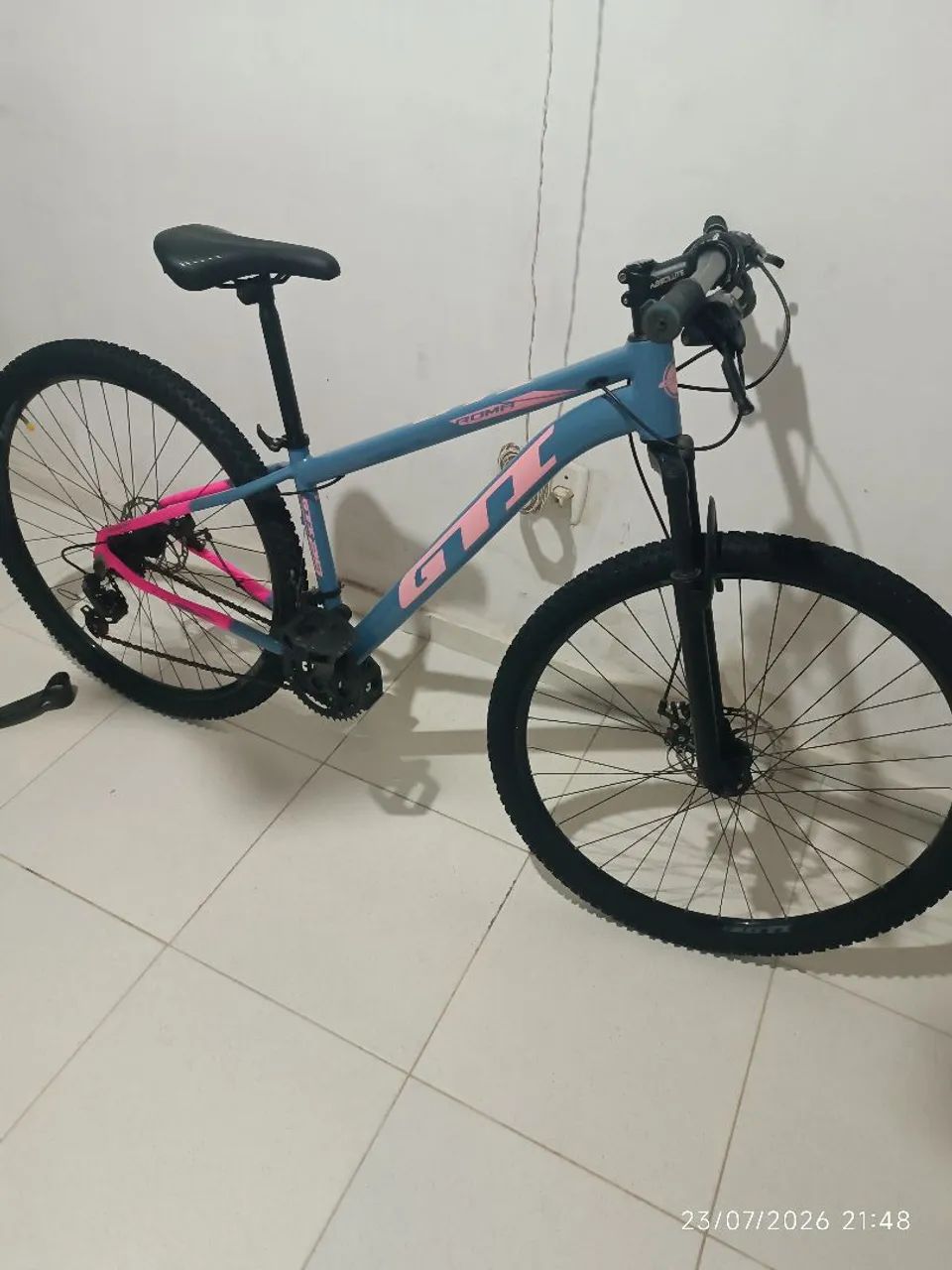 Bicicleta aro 29  - Foto 5