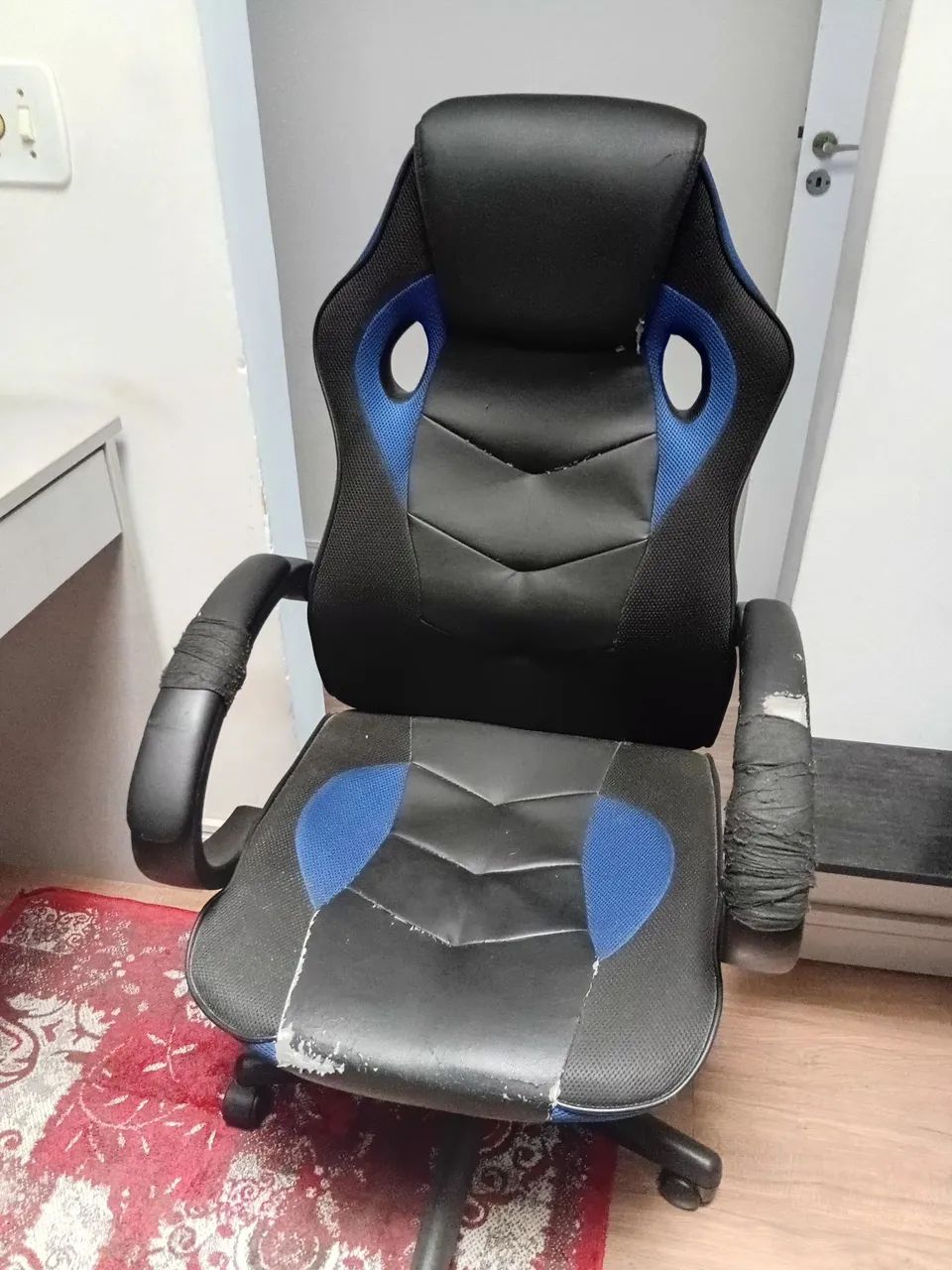 Cadeira gamer - Foto 4