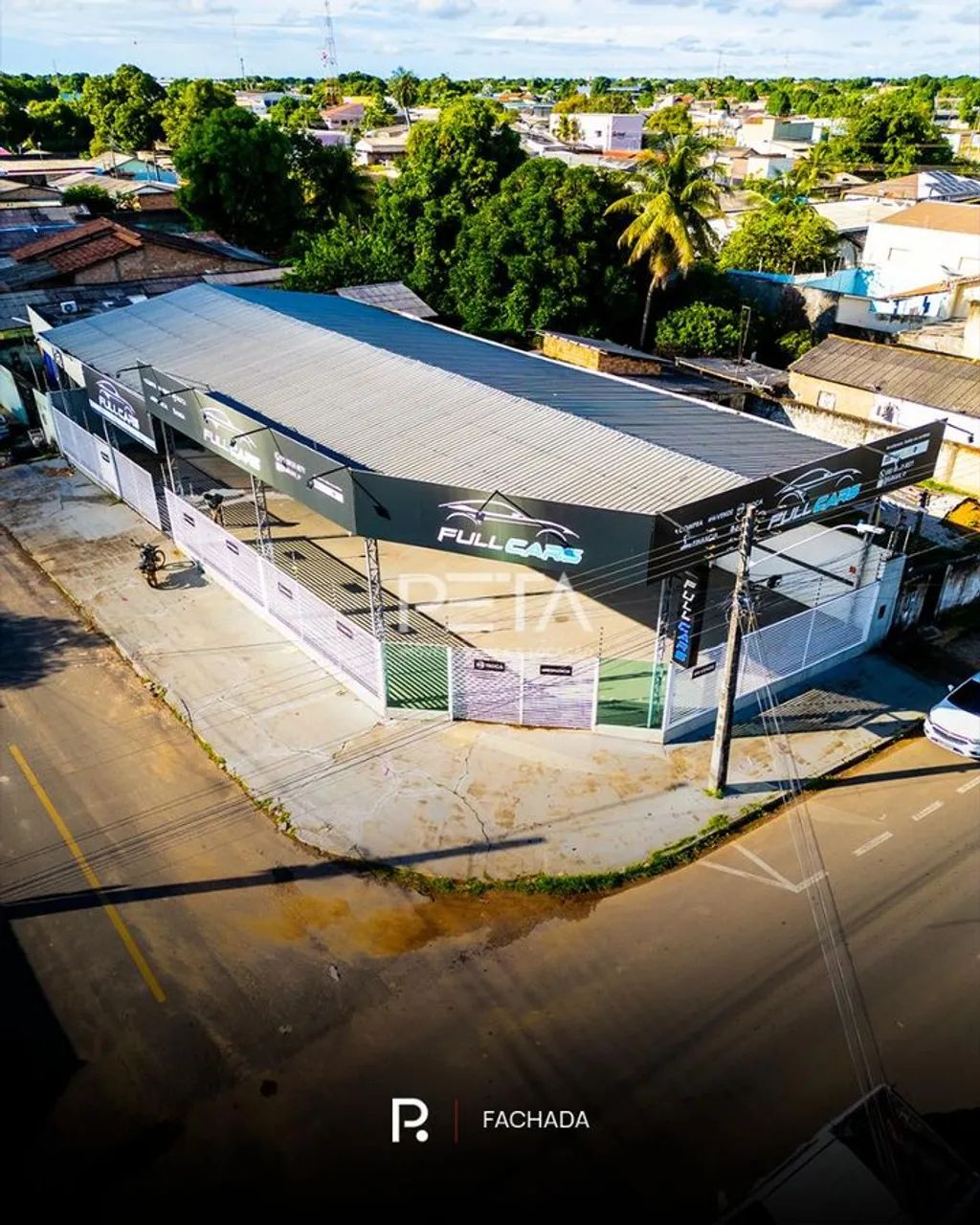 Galpão à Venda, Buritis - Boa Vista - Foto 2