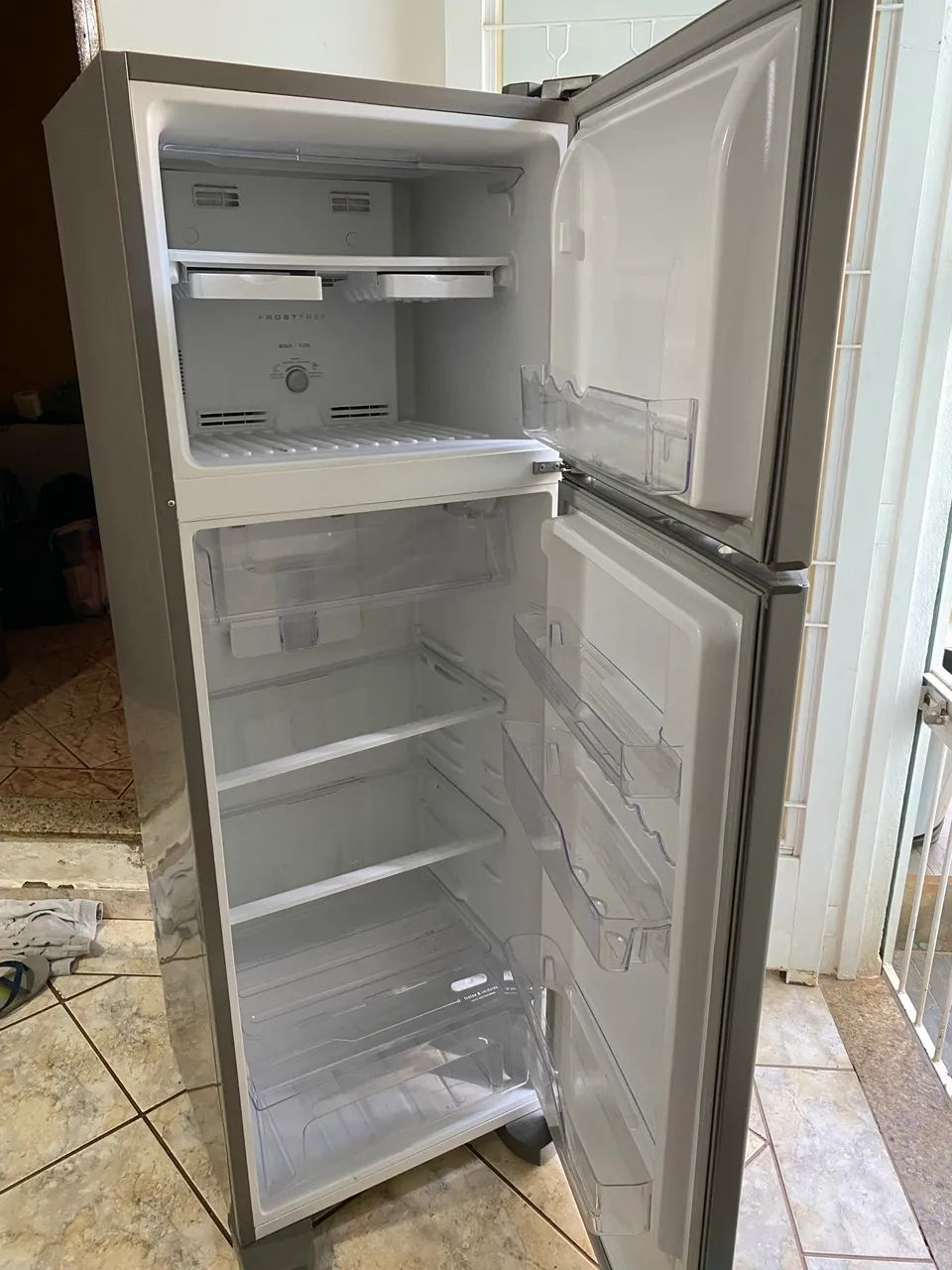 Geladeira - Foto 5