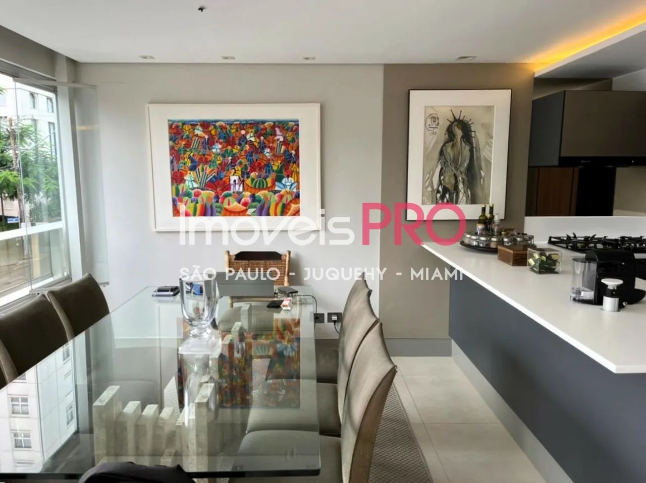 Apartamento, Vila Olímpia - São Paulo - Foto 3