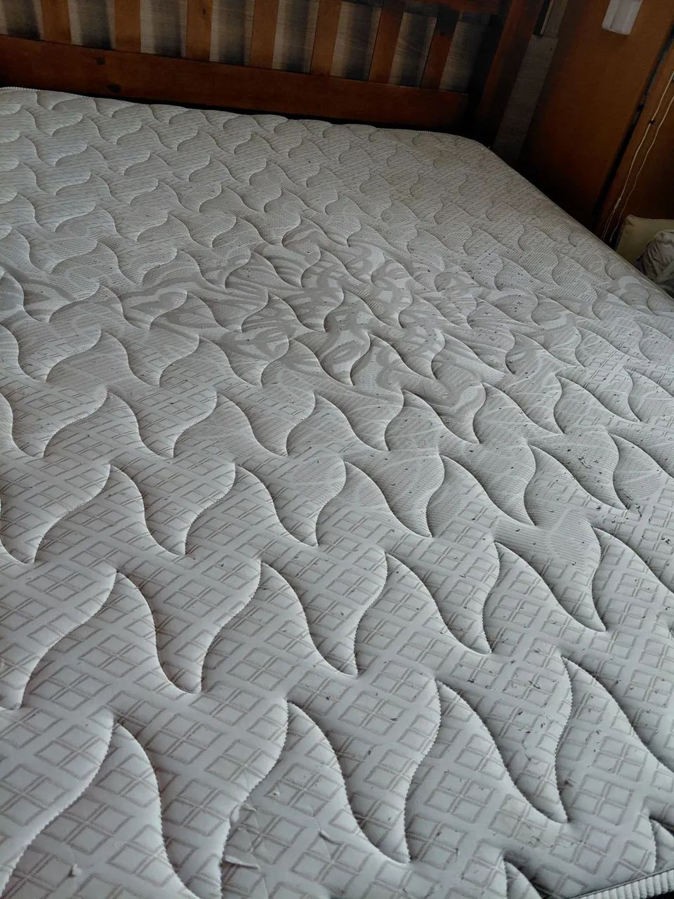 CAMA DE CASAL - Foto 2