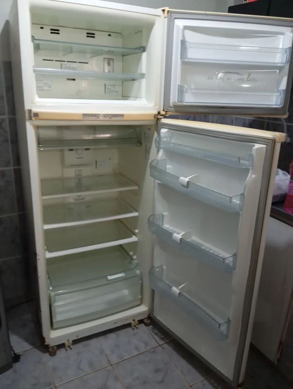 Geladeira Duplex  - Foto 5