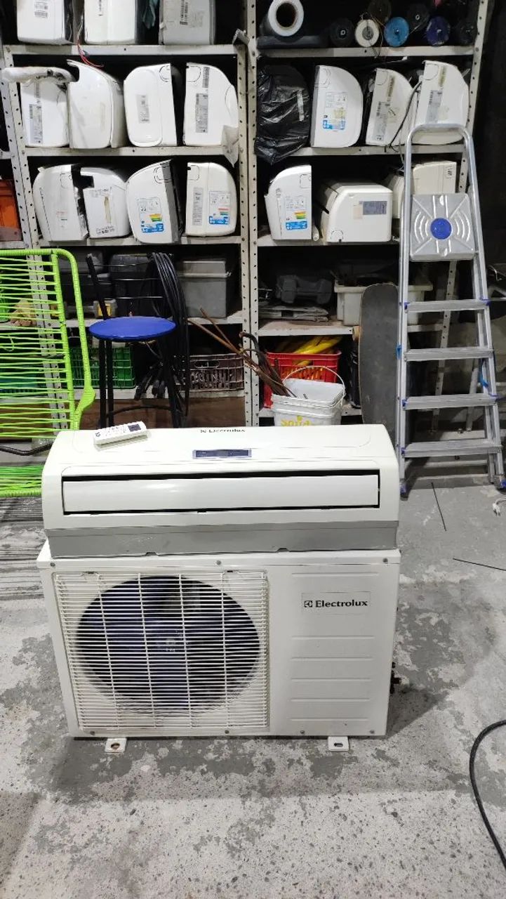 Ar condicionado - Foto 4