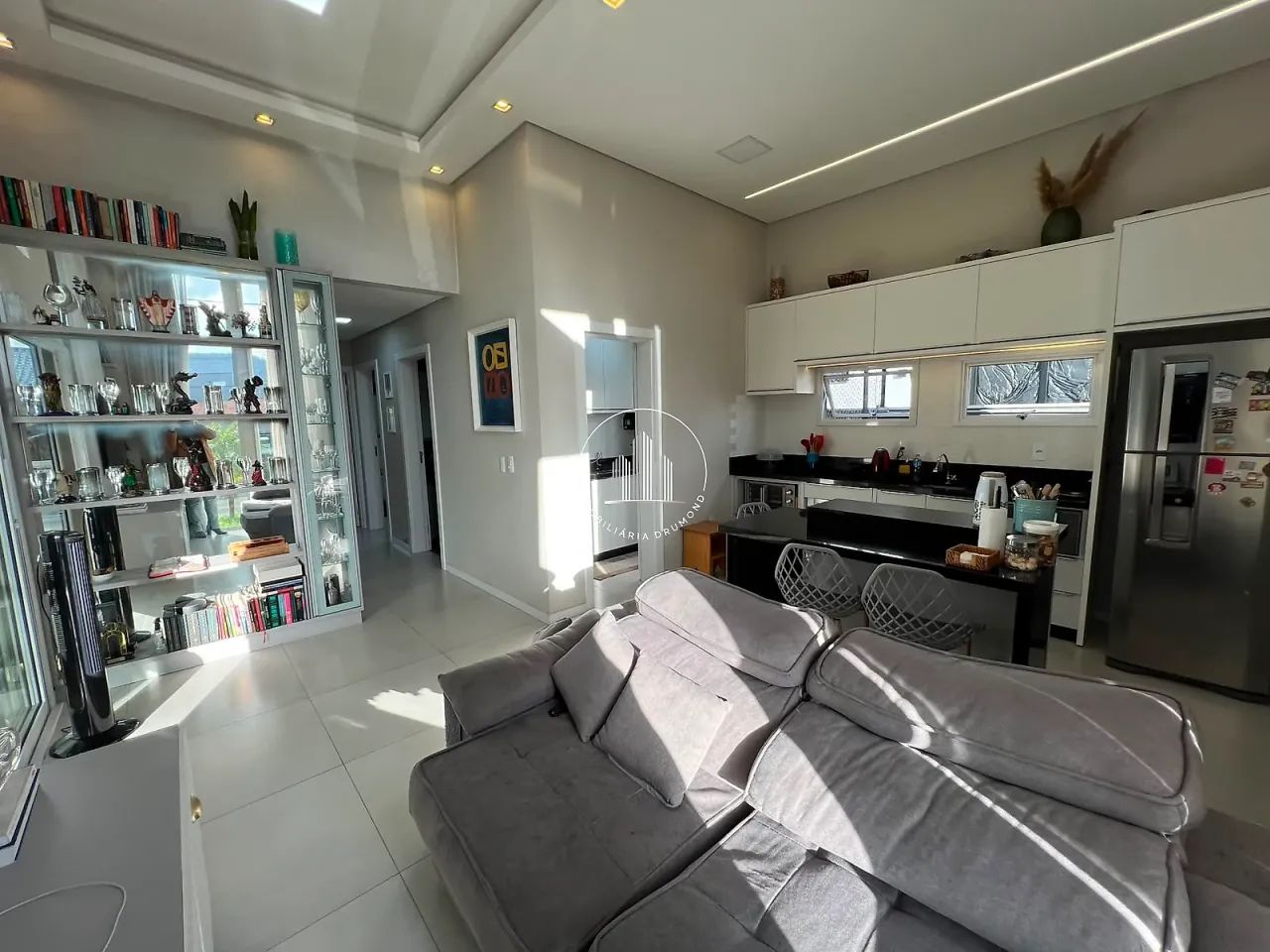 Casa 3 Quartos com 1 Suíte e 100m² - Bela Vista - EST - Foto 4