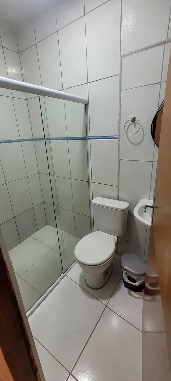 Casa em Arapiraca - AL Massaranduba, 3 Quartos. - Foto 2