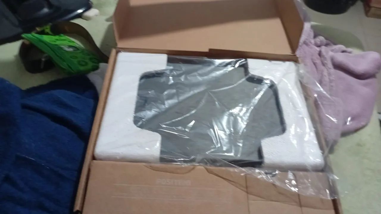 Notebook Positivo - Novo - Foto 4