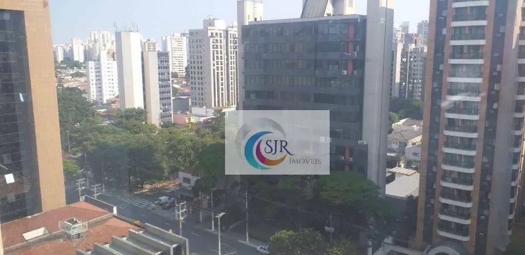 Conjunto comercial para locação com 357,84m², Brooklin, São Paulo. - Foto 4