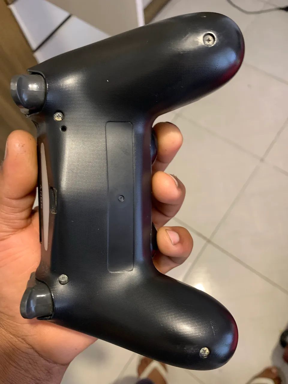 Controle de ps4  - Foto 3