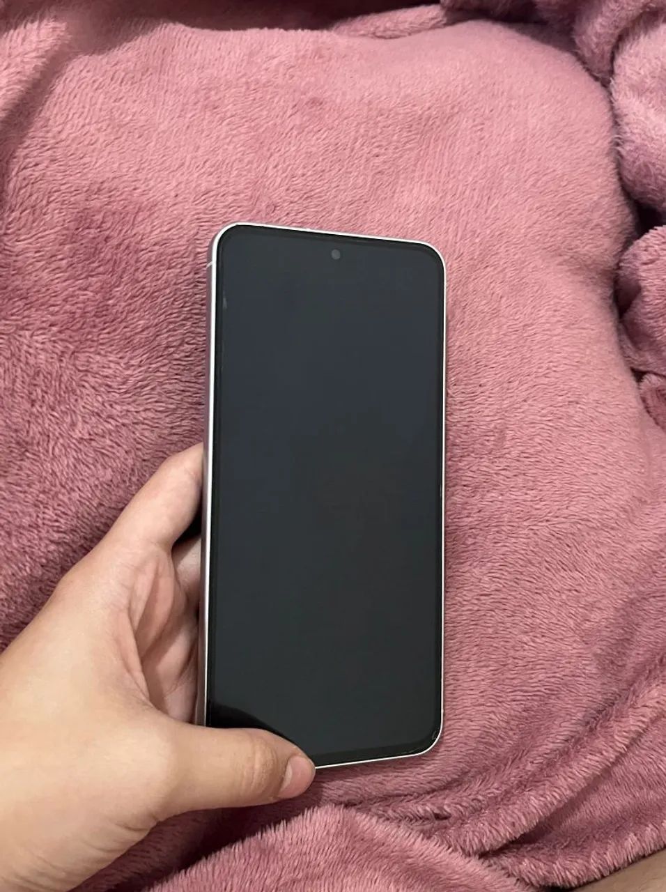 SAMSUNG GALAXY A56 5G 256GB
