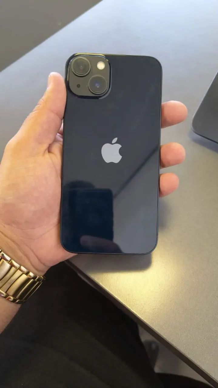 iPhone 13 128gb - Foto 3