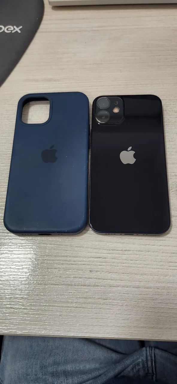 IPHONE 12 MINI - Foto 3