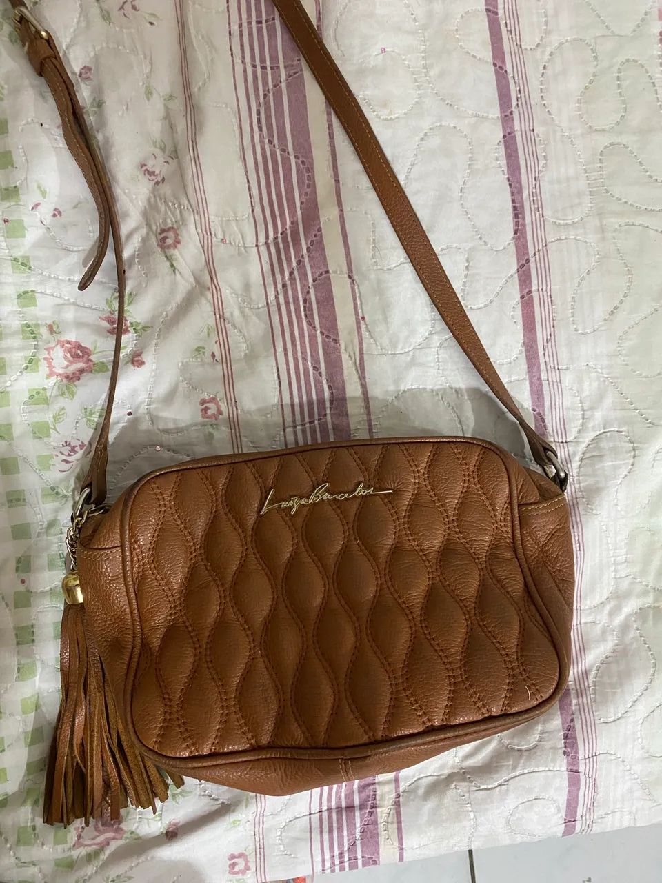 Bolsa Luiza Barcelos  - Foto 2