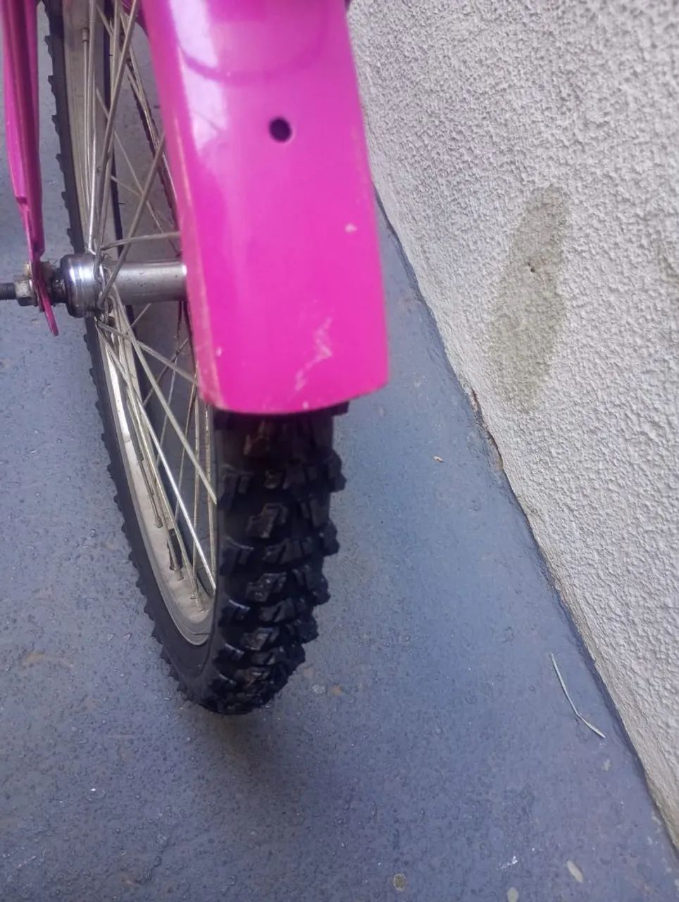 Bicicleta  - Foto 2