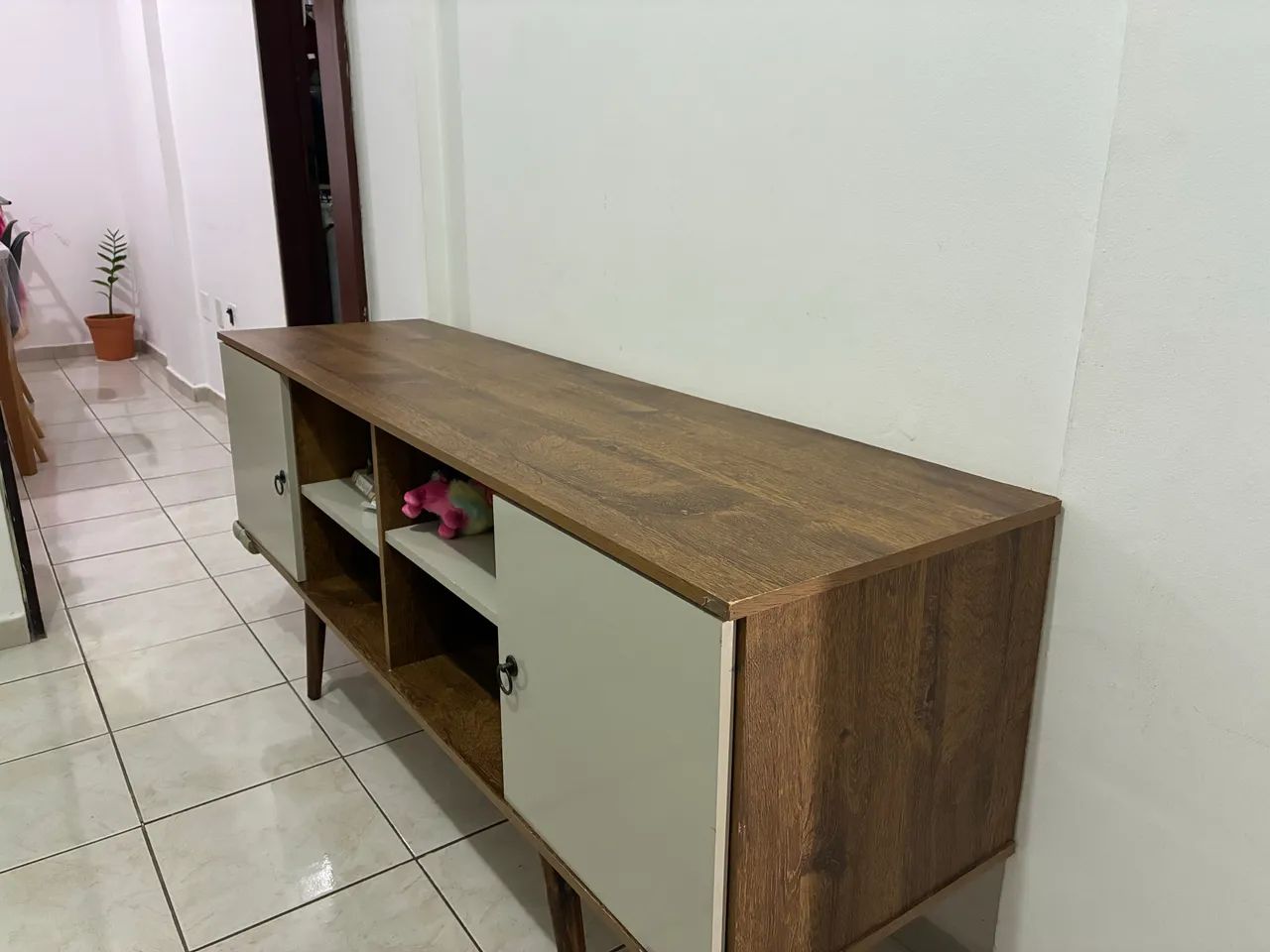 Rack 100% MDF