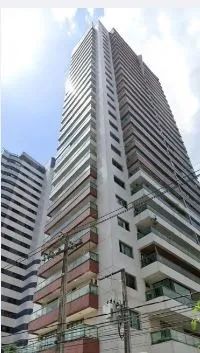 Ed Quadra Boulevard 3 Suítes 1 Gabinete - Foto 3