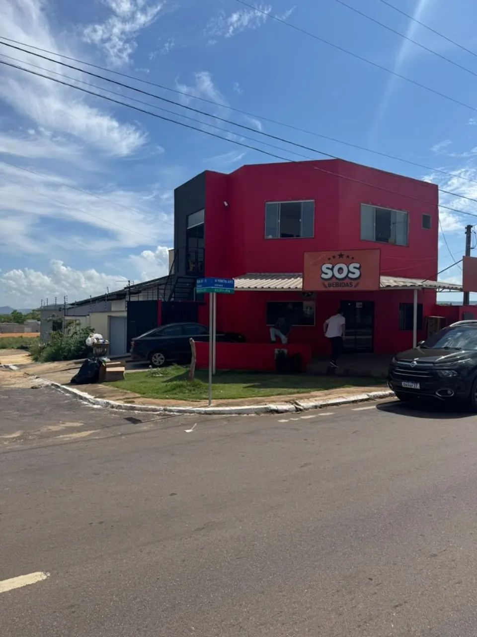 Vendo imóvel comercial  - Foto 4
