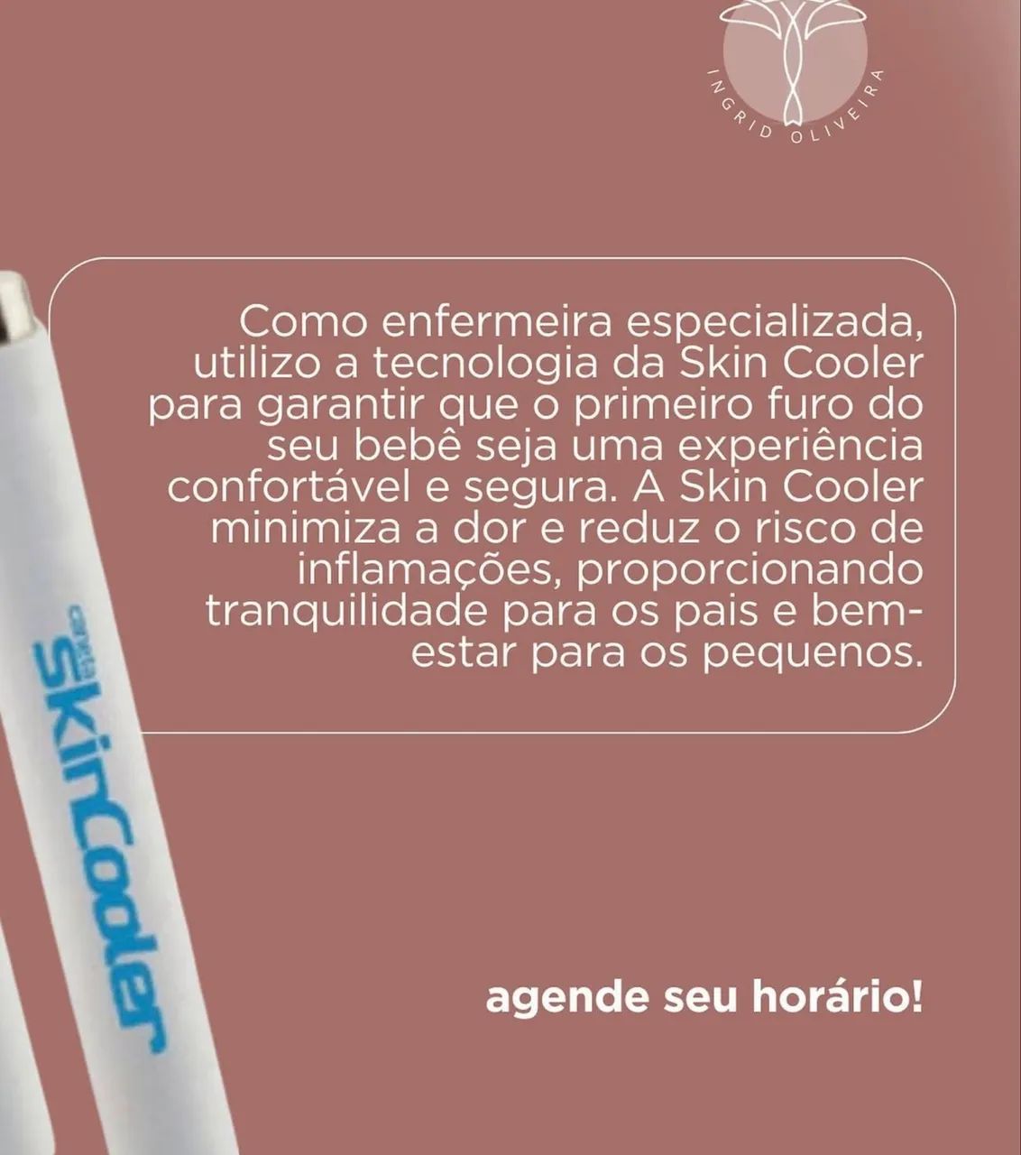 Furo humanizado  - Foto 2