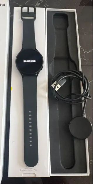 Samsung Galaxy Watch 4 40mm