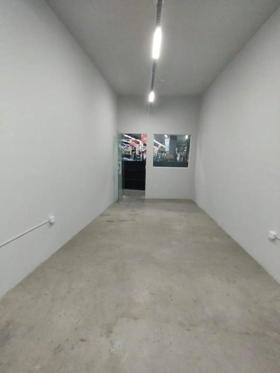 Sala comercial para aluguel - Foto 3