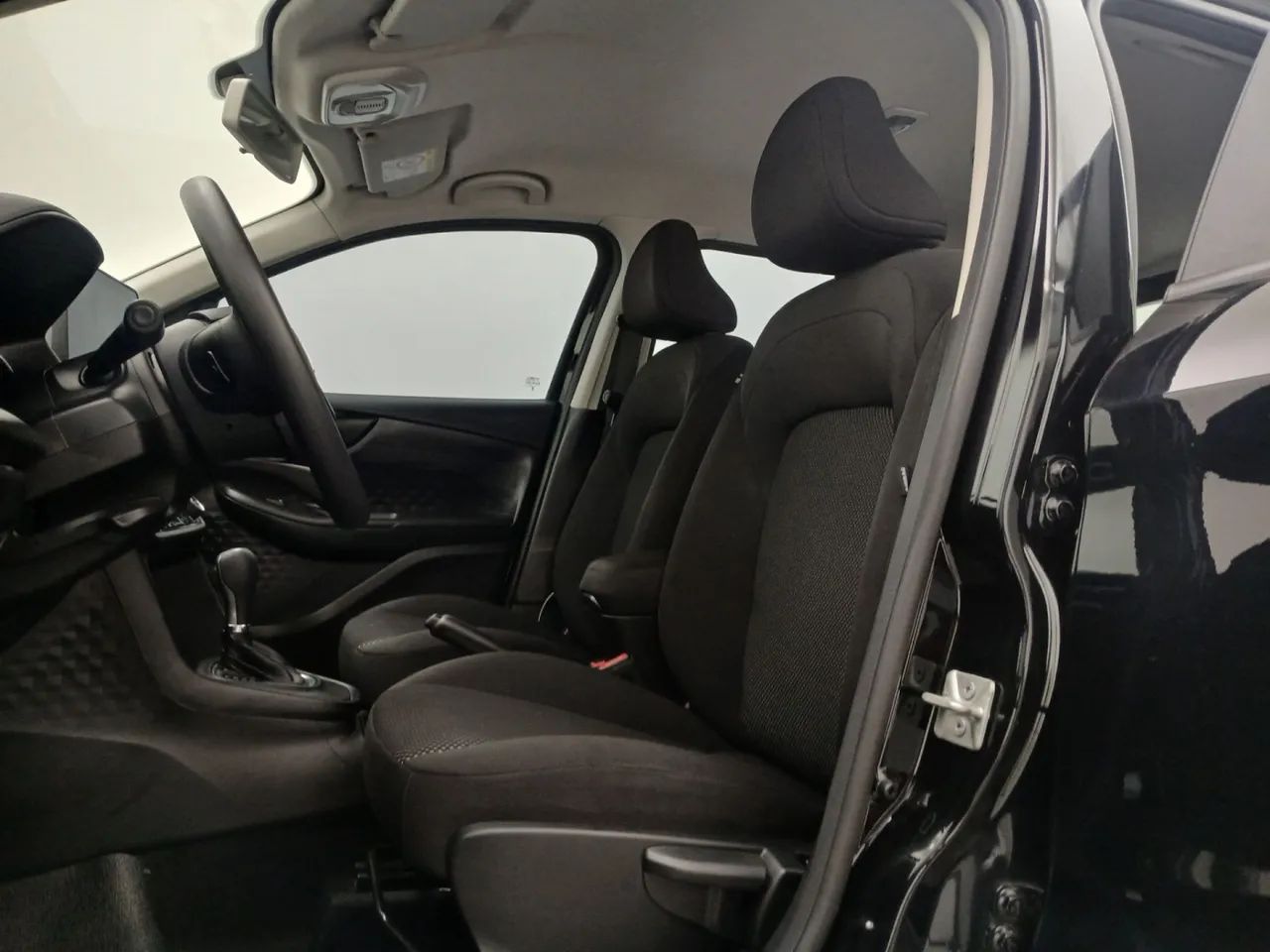 Fiat Pulse DRIVE 1.3 8V Flex Aut., foto 16 de 18