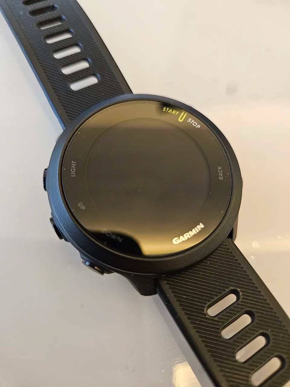 Garmin forerunner 55 - Foto 4