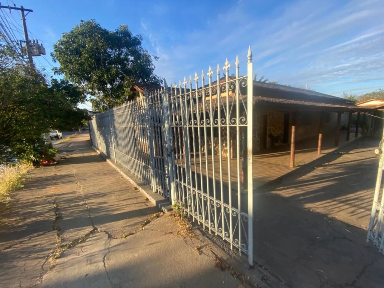 Casa com 4 quartos para alugar em Sete Lagoas - Foto 2