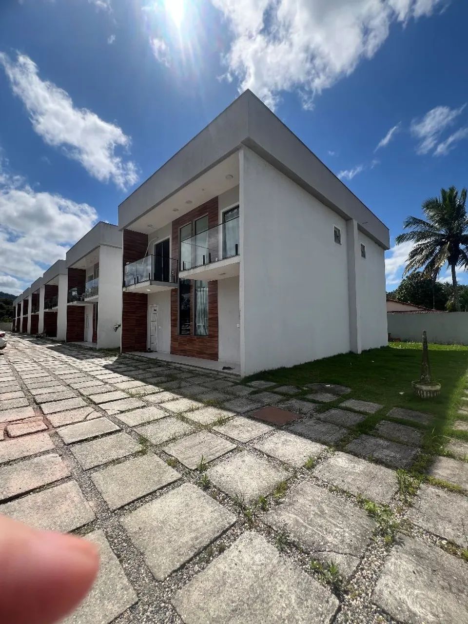 Residencial Moradas de Inoã 