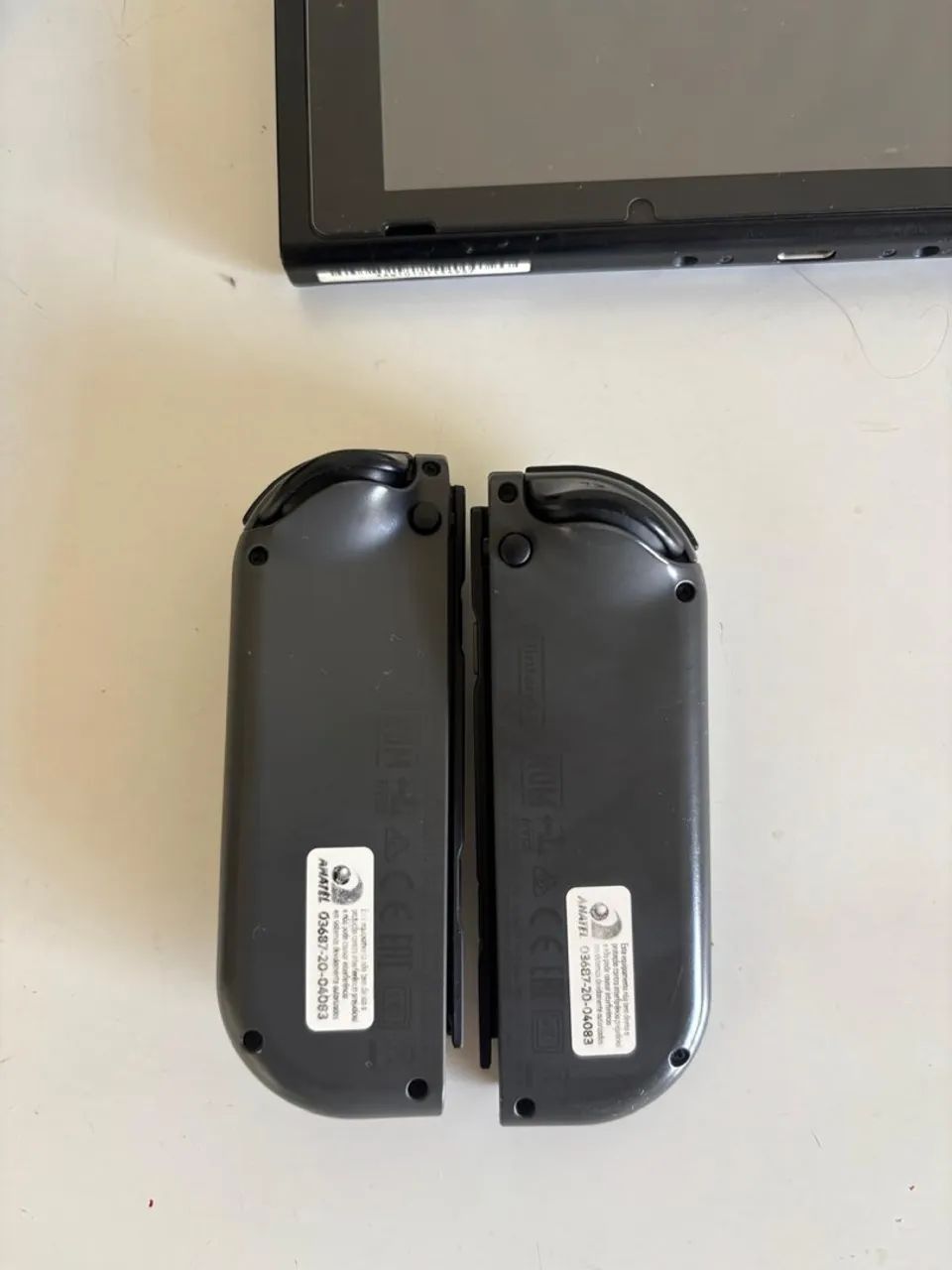Nintendo switch v1 - Foto 3