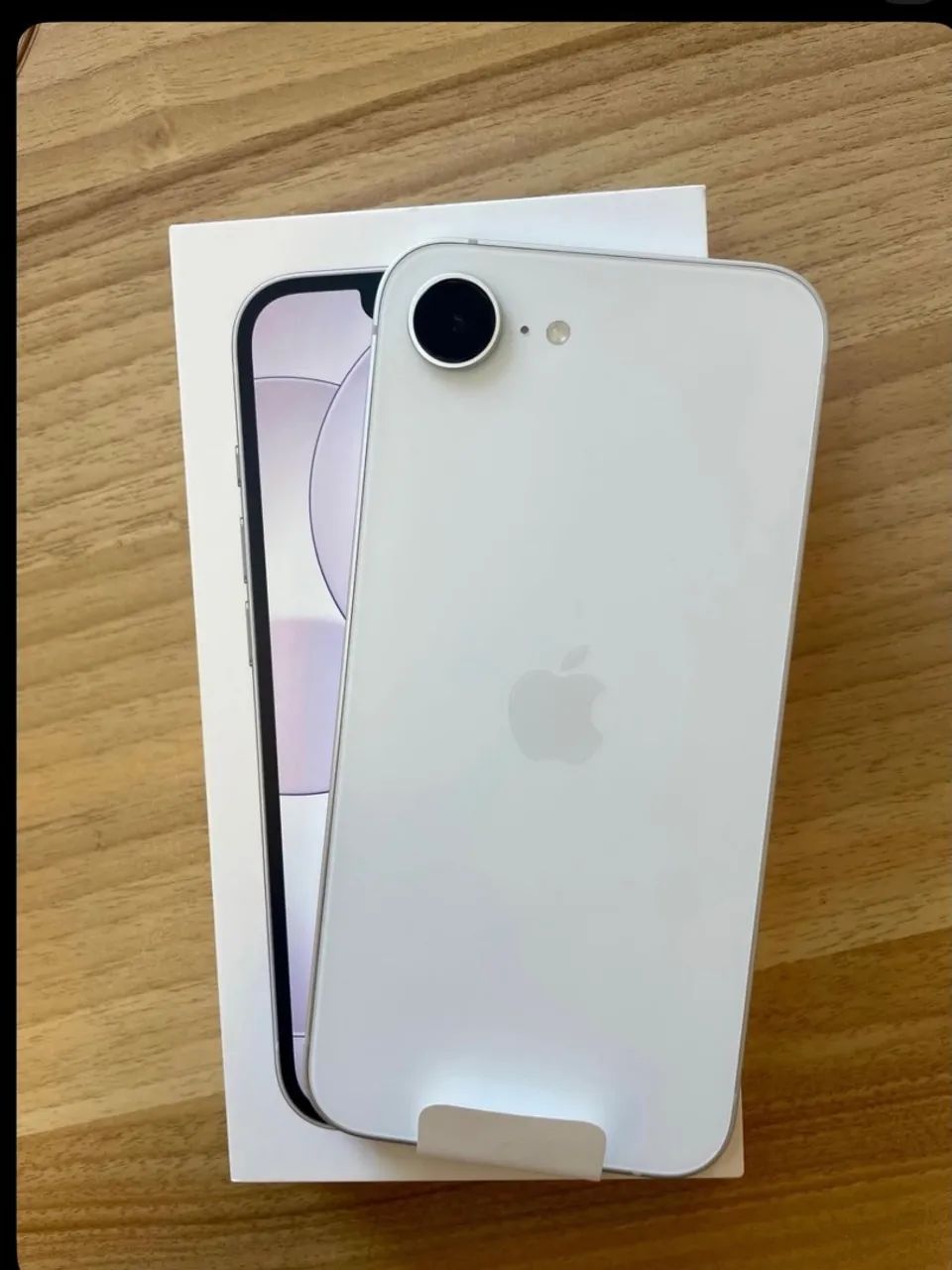 Iphone 17 E Lacrado - Foto 2