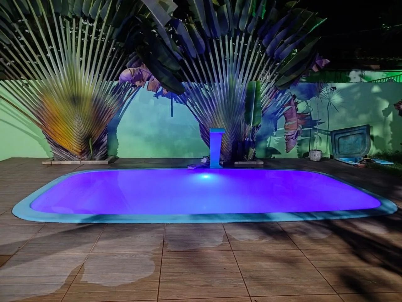 Casa pra temporada e pequenos eventos - Foto 3