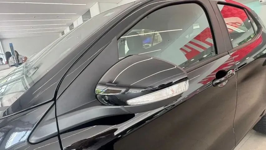 Fiat Argo Drive 1.0 6V Flex 2026 - Foto 3