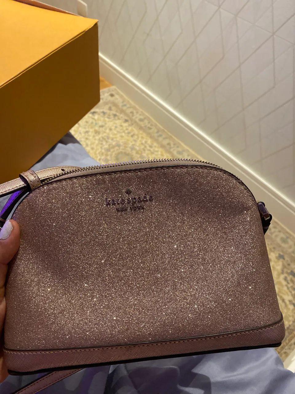 Bolsa original Kate Spade