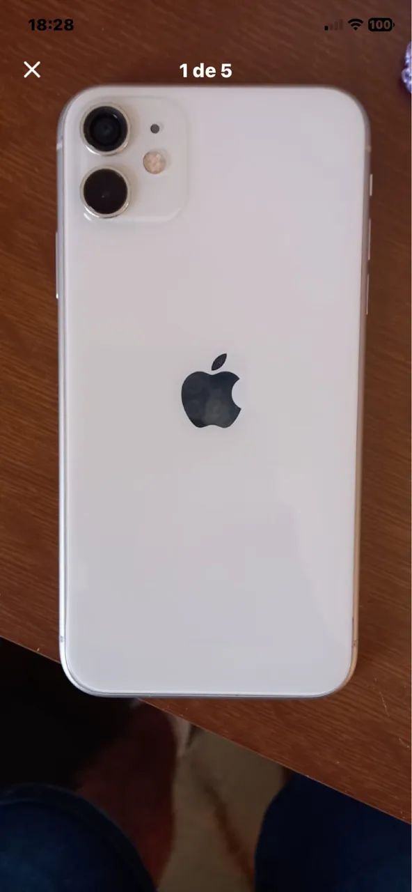 iPhone 11 - Bem Conservado - Foto 6