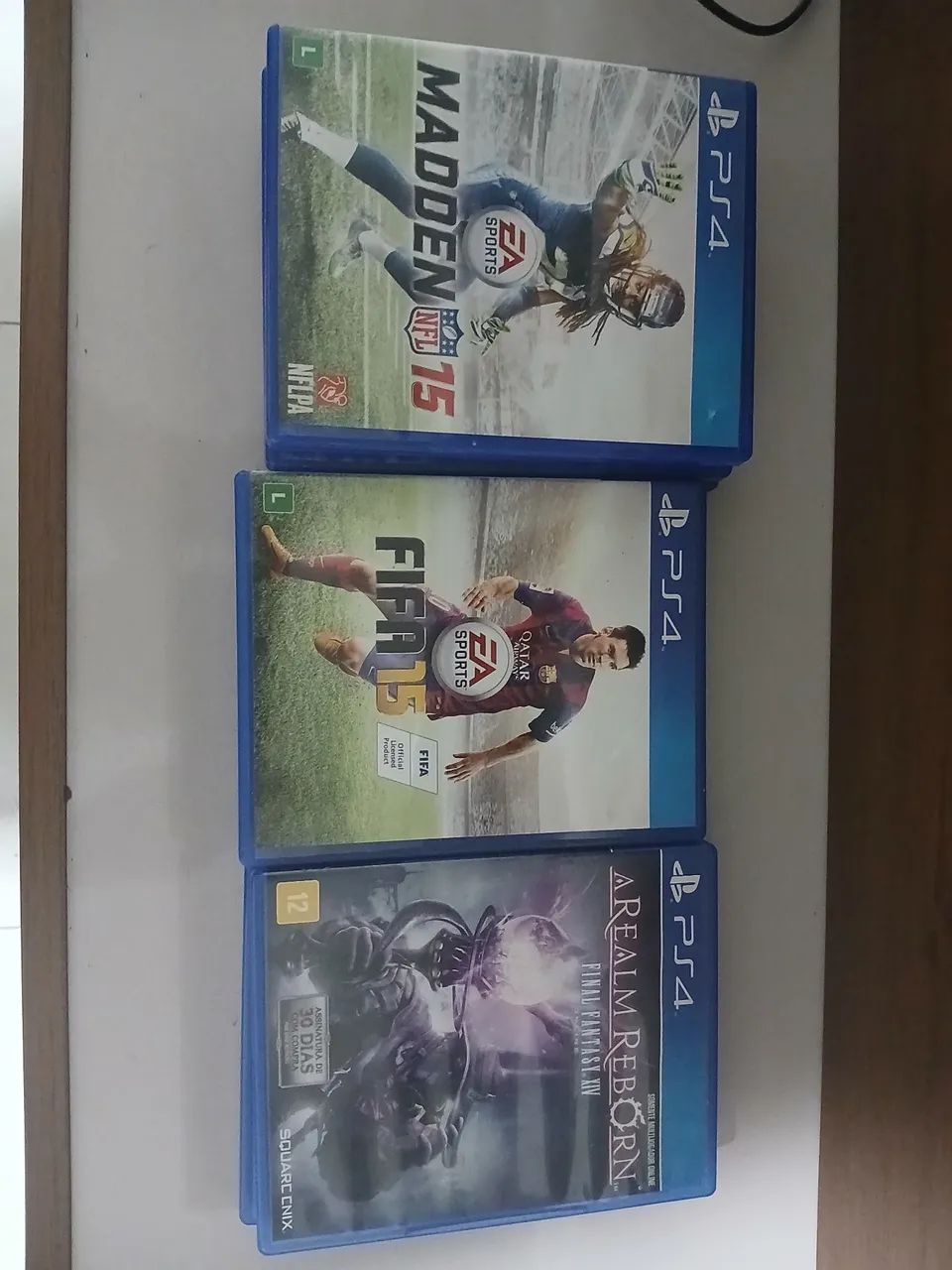 Ps4 Fat 1 tera - Foto 4