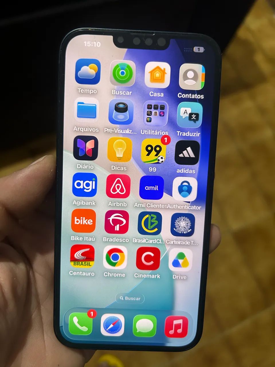 iPhone 14 Plus - Foto 2