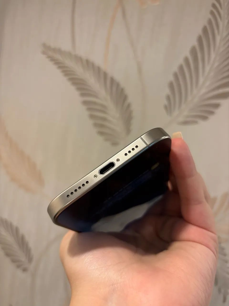 iPhone 16 Pro Max 256Gb - Foto 2