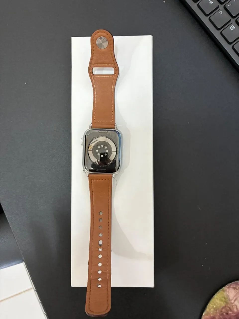 Apple Watch 9 44mm  - Foto 3