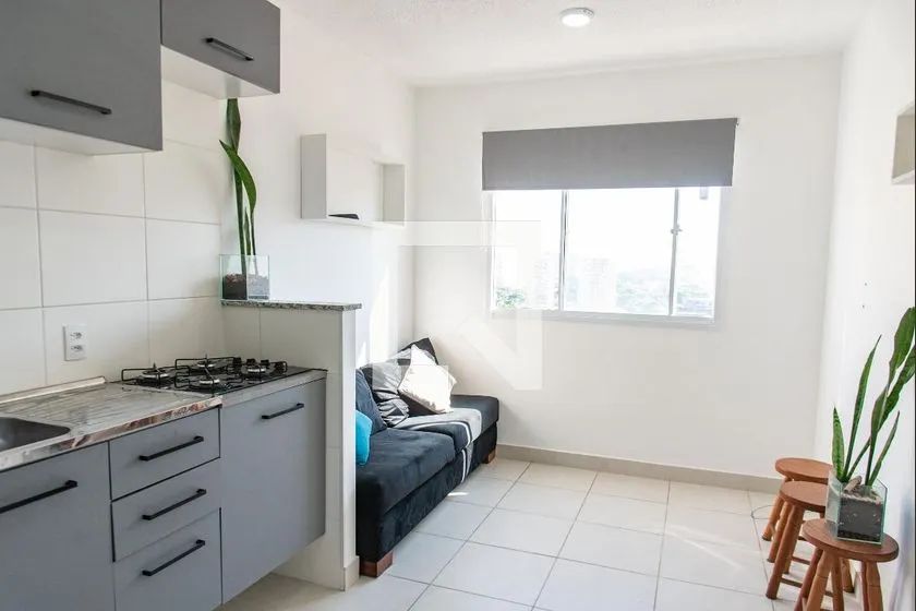 Apartamento à Venda - Cambuci, 2 Quartos, 34 m2 - Foto 4