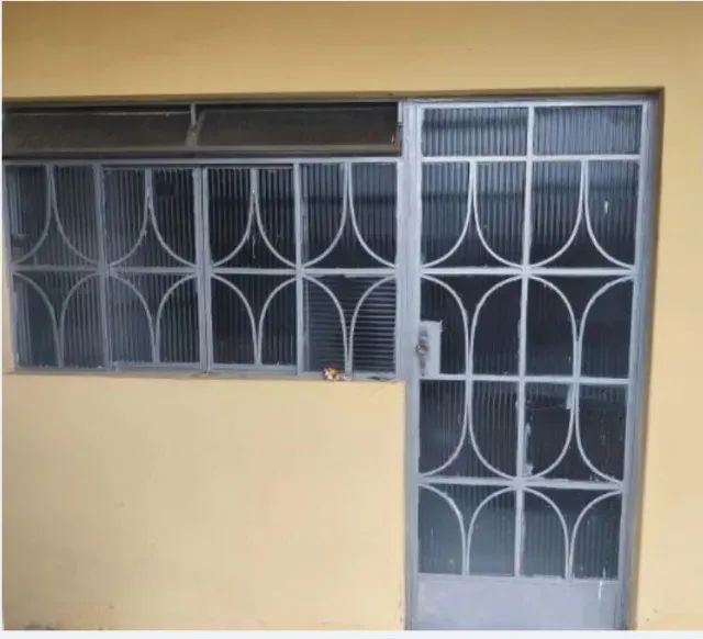 CONJUNTO 3 JANELAS E 1 PORTA - Foto 2
