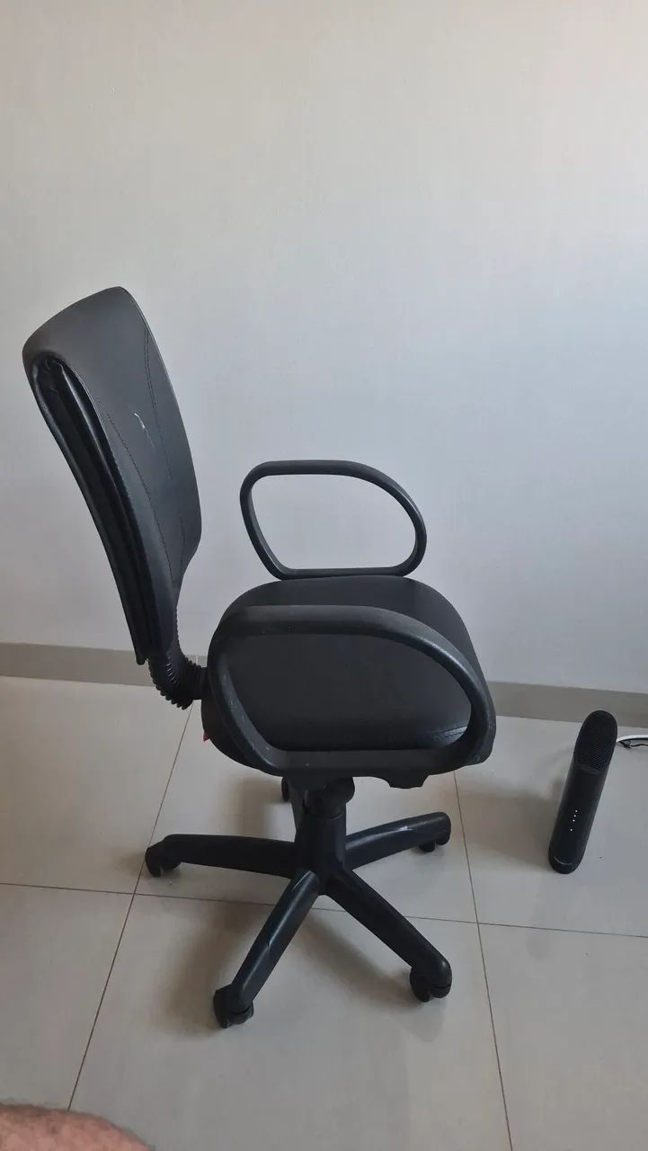 Cadeira escritorio  - Foto 2