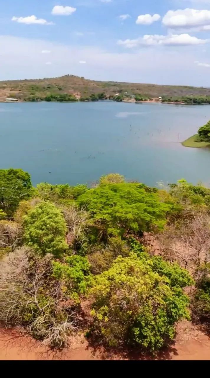 Chácaras com acesso individual e coletivo ao lago - Foto 3