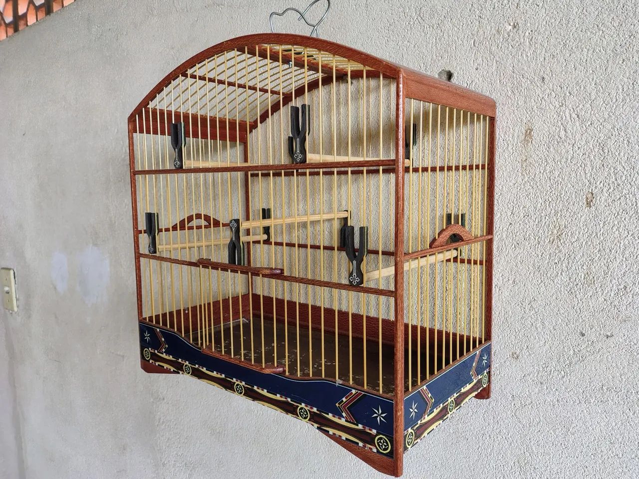 Gaiola. - Foto 3